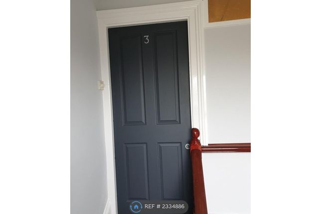 Flat   Garmoyle Road, Liverpool photo 4