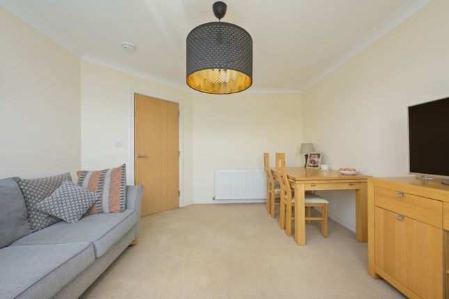 44g, Norway Gardens, Dunfermline photo 4