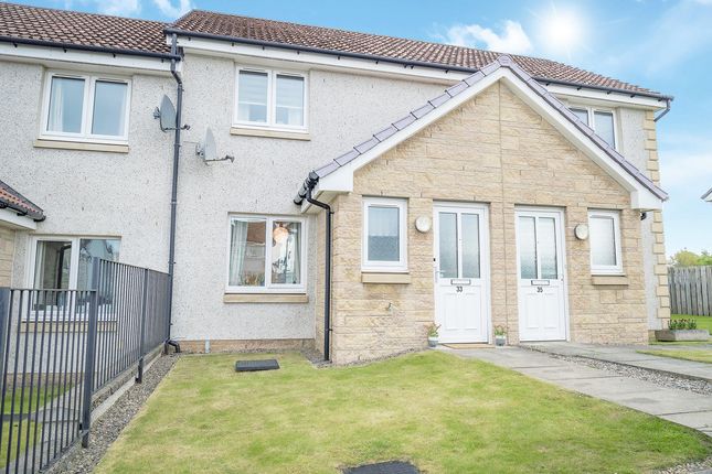 2 bed terraced house for sale in Pinewood Drive, Inverness IV2