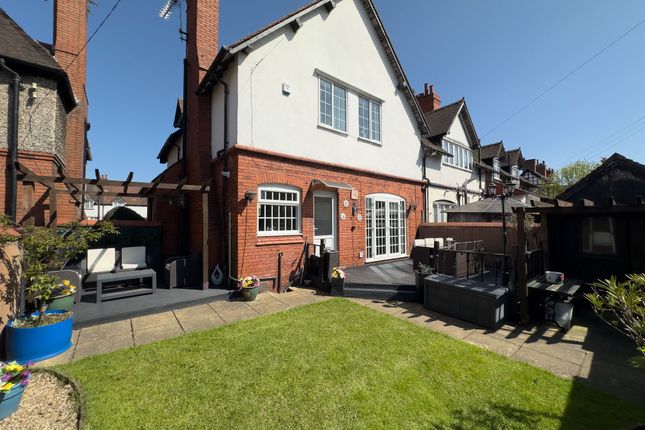 288 New Chester Road, Wirral photo 4