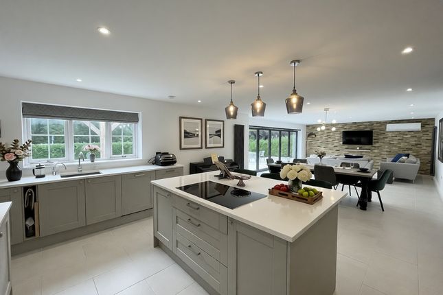 York Lodge,, Silver Wood, West Sussex photo 2