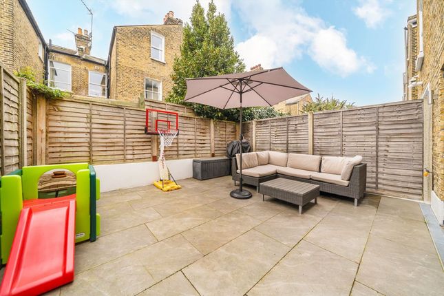 62, Ballater Road, London photo 4