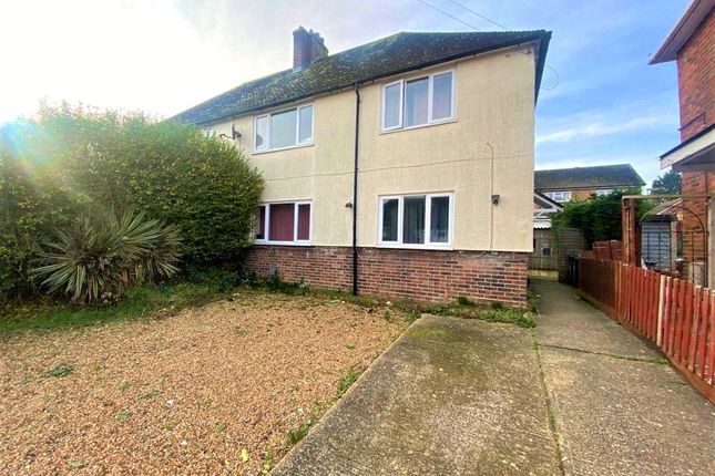 Semi-detached house to rent in Shepherds Hill, Guildford, Surrey