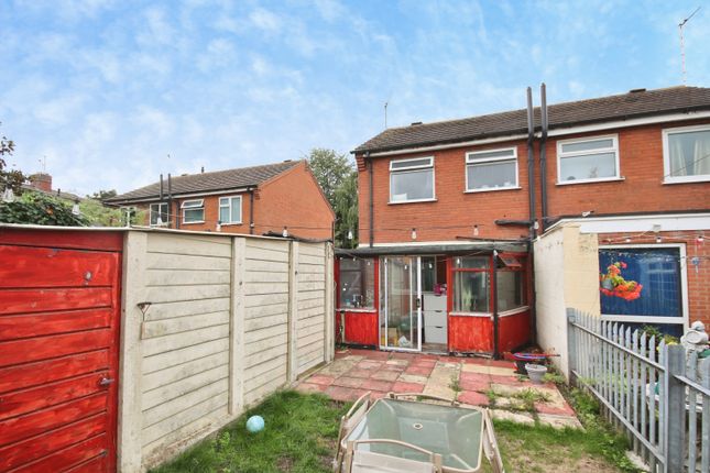 45, Hope Street, Lincoln photo 4