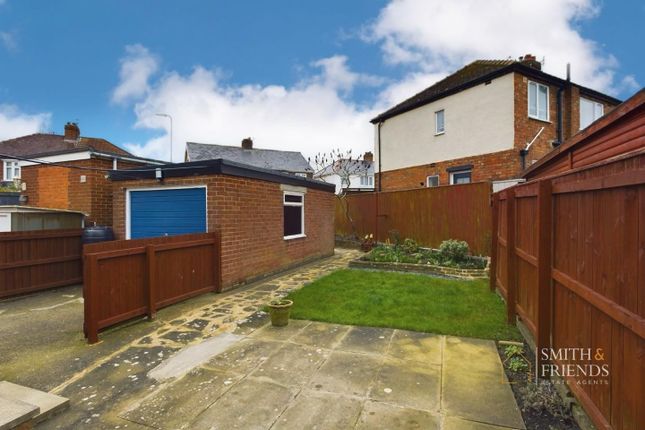 Semi-detached house for sale in Windermere Road, Stockton-On-Tees