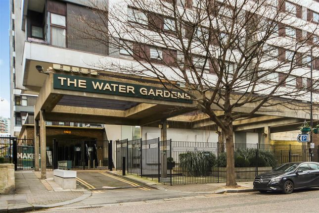 333, THE WATER GARDENS, London photo 3