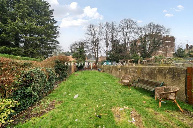 Ground Floor Flat, 6, Woodside Lane, London photo 4