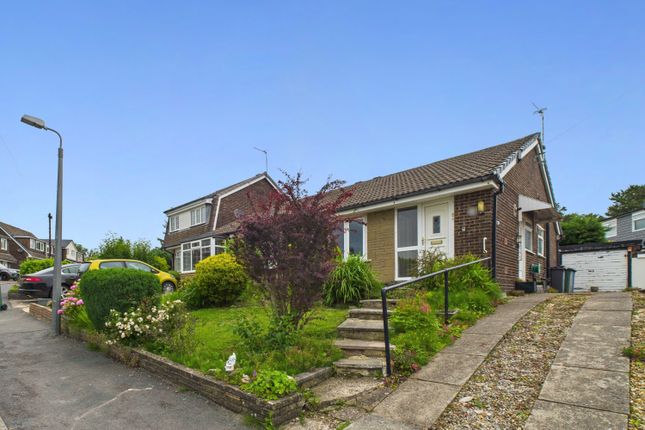 2-bed house on 23, Daffodil Close, Rossendale, £200,000