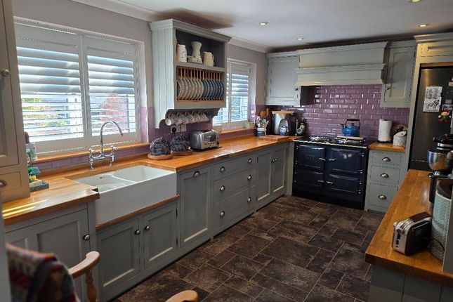 Corner Cottage, 1, Park Lane, Retford photo 4