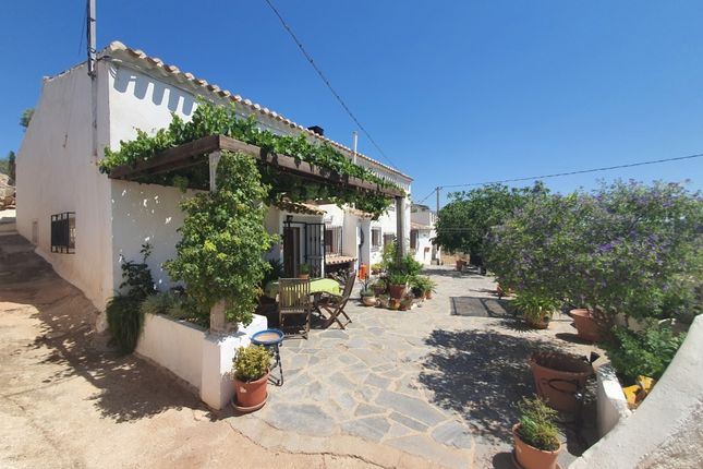 Thumbnail Country house for sale in 04830 Vélez-Blanco, Almería, Spain