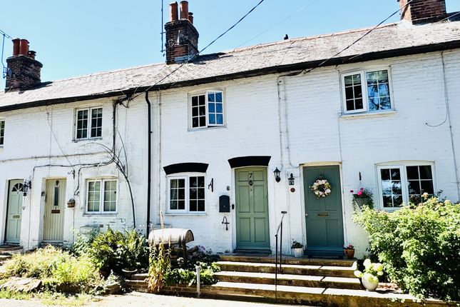 2-bed house on 7, Hunts Cottages, Hartley Wintney, £392,000