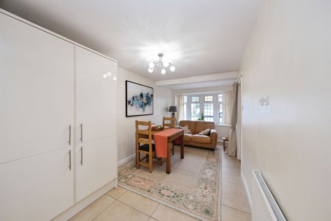 Loudoun Place, Derby photo 4