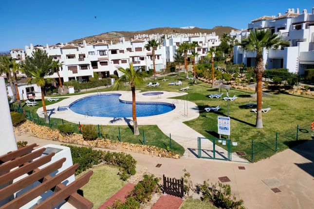 Apartment for sale in Pueblo Salinas, Vera, Almería, Andalusia, Spain