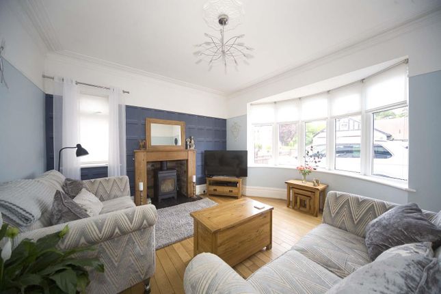 Detached house for sale in Caledonian Road, Hartlepool