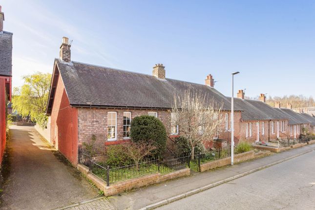 3-bed house on 15 Fourth Street, Dalkeith, £300,000