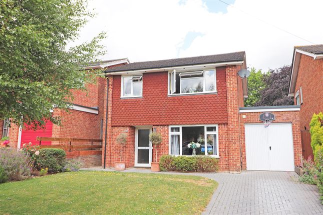Detached house for sale in Windmill Drive, Reigate