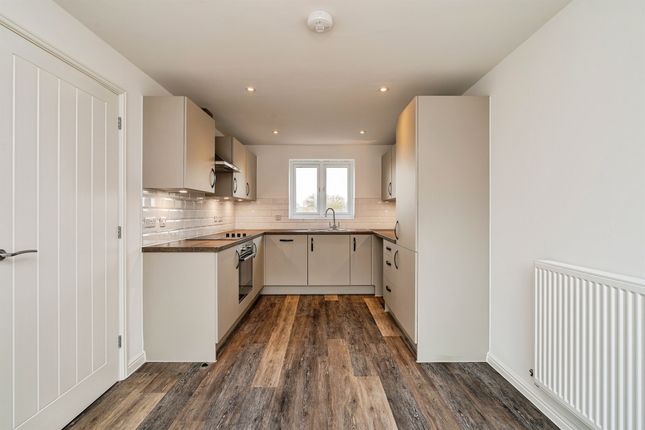 Plot 16, Eastwood, 2, Swallowtail Drive, Great Yarmouth photo 2