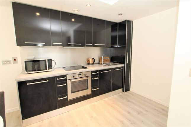 West Point 197 Wellington Street, Leeds photo 3