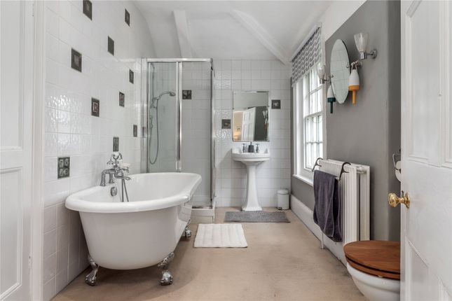 Principal Ensuite