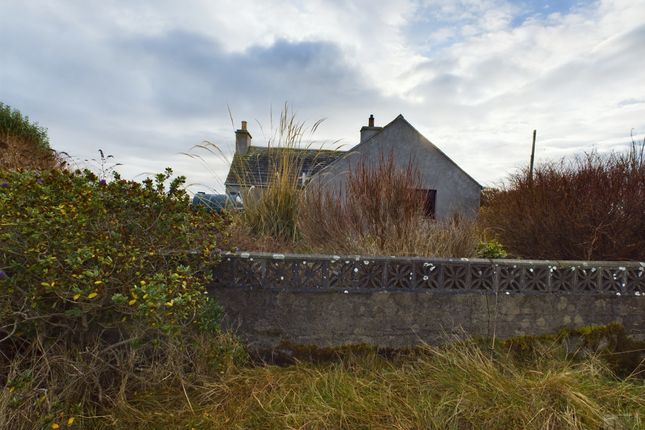 Bungalow for sale in Stronsay, Orkney