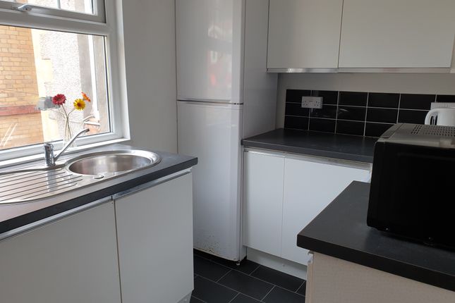 Room to rent in King Edwards Road, Swansea