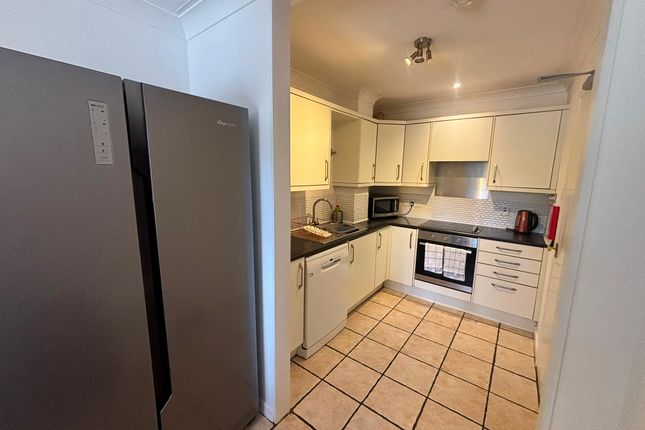 3, Argyll Mews, Exeter photo 4