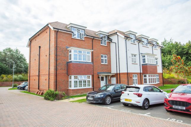 Thumbnail Flat for sale in Sidney Grove, Herne Bay