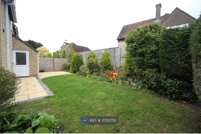 Semi-detached house to rent in Yewtree Court, Broadway