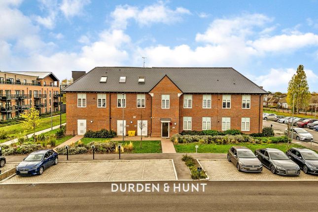1-bed flat on Flat 19, Stillwell Court Whittle Drive, Hornchurch, £275,000