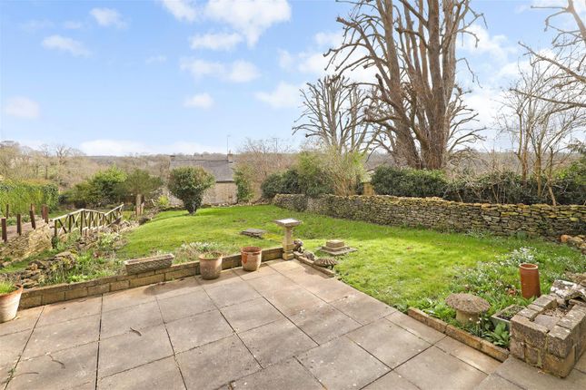 End terrace house for sale in Silver Street, Chalford Hill, Stroud