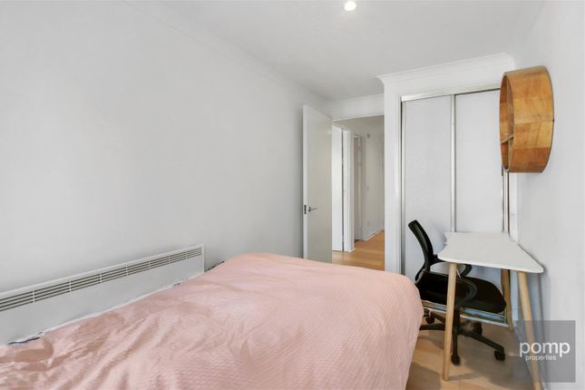 Flat for sale in Savoy Court, Cromwell Road, Earls Court