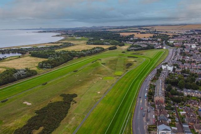 Thumbnail Flat for sale in Victoria Terrace, Musselburgh