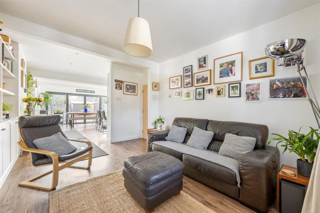 Ardleigh Terrace, E17