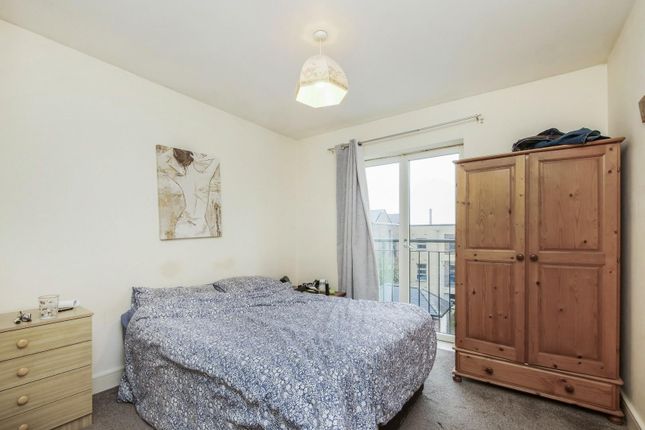 17 Curlew House, Elvington Terrace, York photo 4