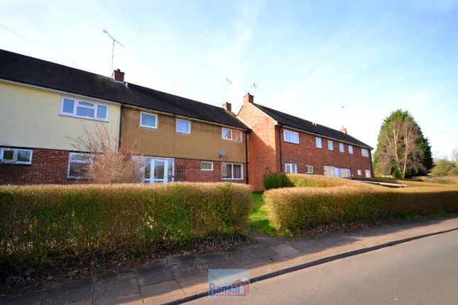 3-bed house on 41, Pershore Place, Coventry, £235,000