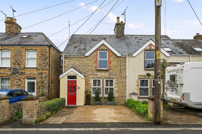 Thumbnail Detached house for sale in Northfield Road, Tetbury, Gloucestershire