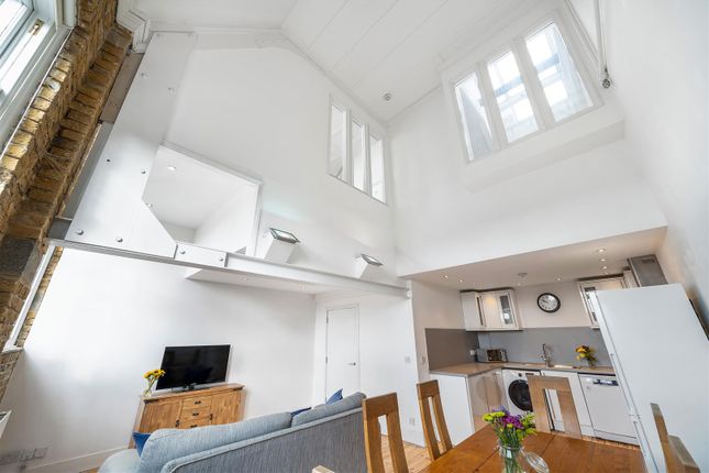 35 Assembly Apartments, York Grove, London photo 4