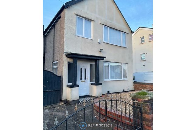 A, Radstock Road, Liverpool photo 5