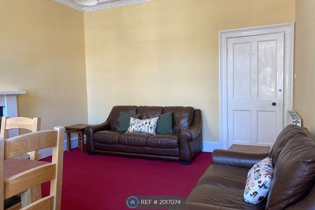 Thumbnail Flat to rent in Lord Russell Place, Edinburgh