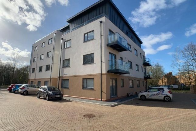 Flat for sale in Guthrie House, Bretton, Peterborough