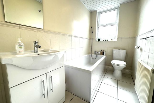 Semi-detached house for sale in Whitham Avenue, Liverpool