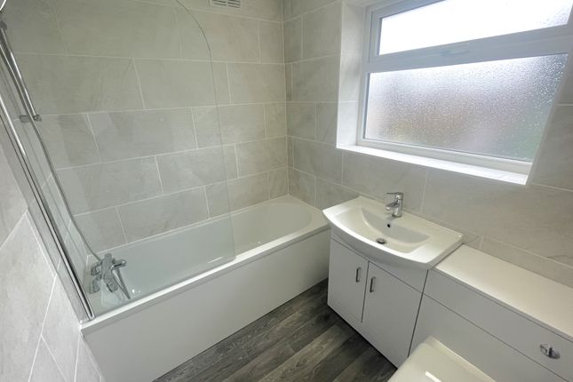 Semi-detached house for sale in Oxendon Way, Binley, Coventry