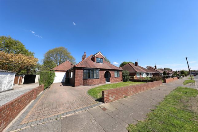 Thumbnail Detached house for sale in Richmond Drive, Goole