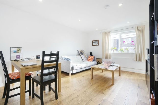 1 Bed Flat To Rent In Bermondsey Central Maltby Street