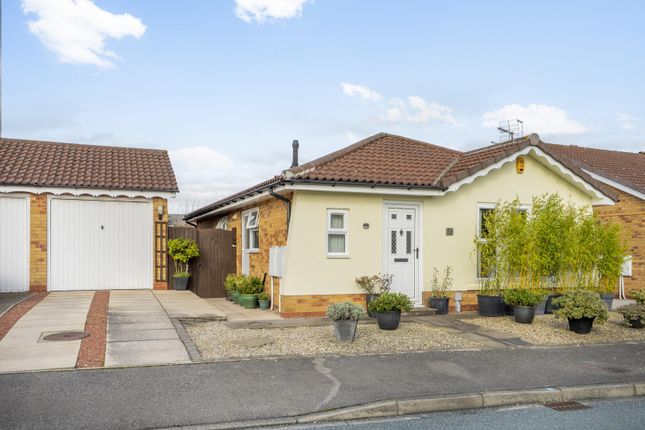 3-bed house on 59, Moorfield Way, York, £300,000