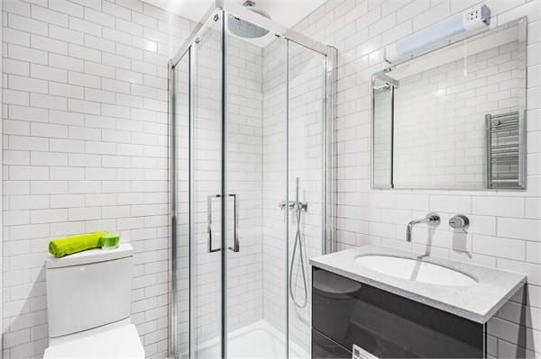 Qube Apartments, London photo 5