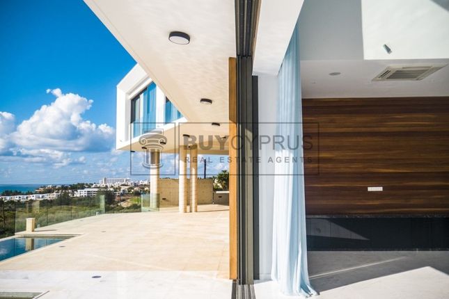 Villa for sale in Coral Bay, Paphos, Cyprus