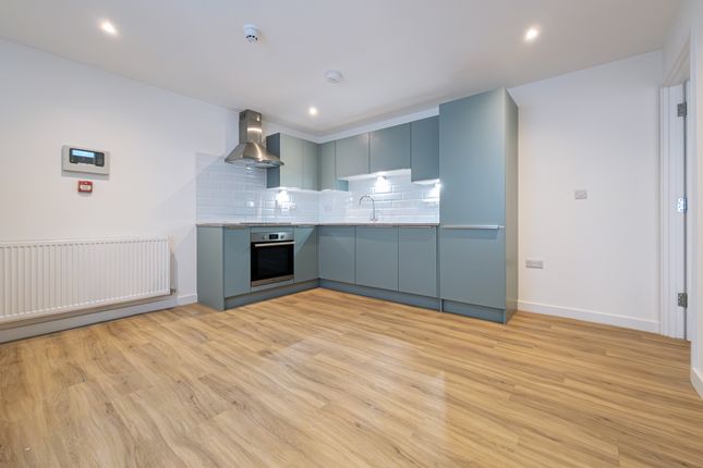 Flat for sale in Apartment Two, The Barclay, Union Street