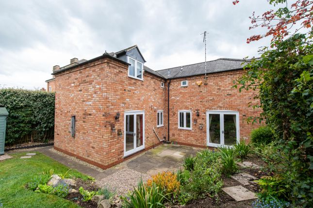 Terraced house for sale in Warwick Road, Stratford-Upon-Avon CV37