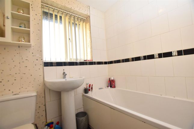 Semi-detached house for sale in Lynway Grove, Middleton, Manchester